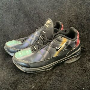 Nike Air Max Plus “Game change” kids size 3